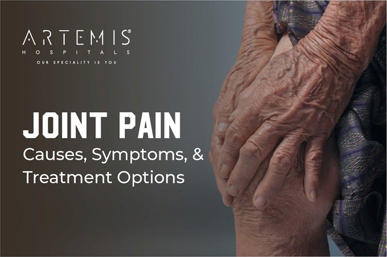 Joint Pain Causes