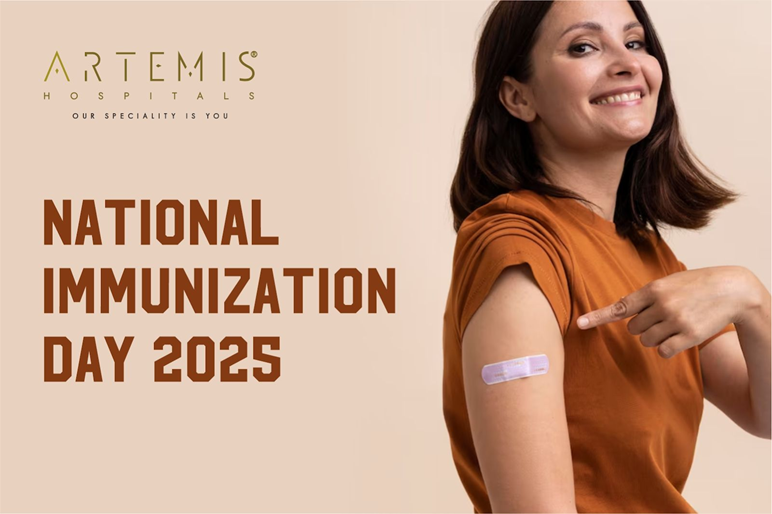 National Immunization Day