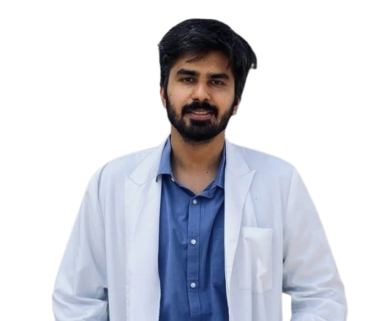 Dr. Abhimanyu Chaudhary