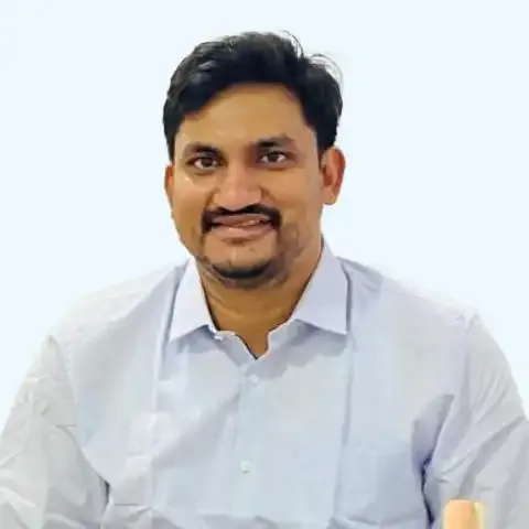 Dr. Jitendra Singh