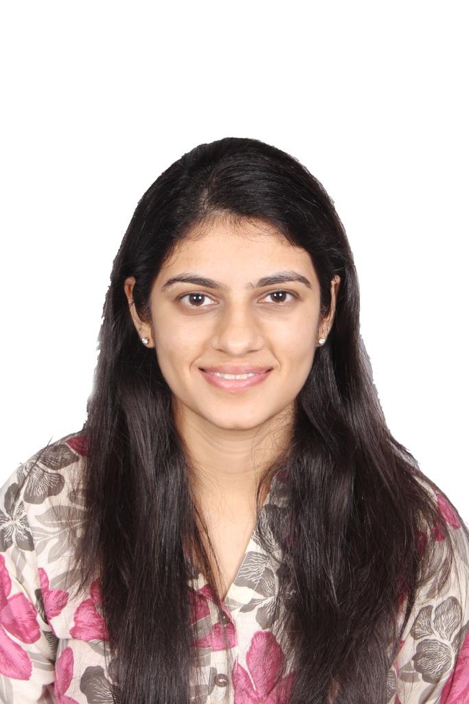 Dr. Simran Maheshwari